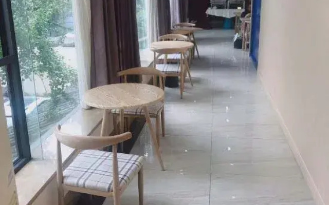 Jinhao Hotel