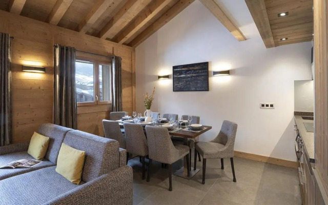 Mgm Hôtels & Résidences - Résidence Anitea