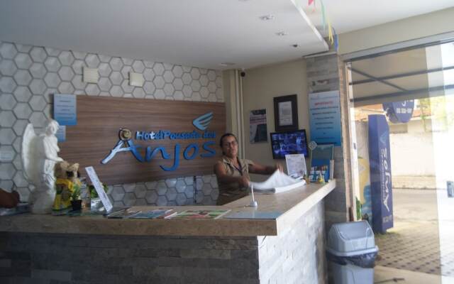 Hotel Pousada dos Anjos