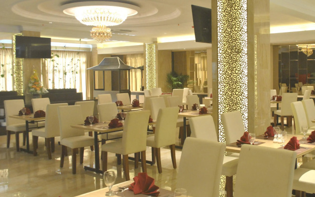 Prima In Hotel Malioboro