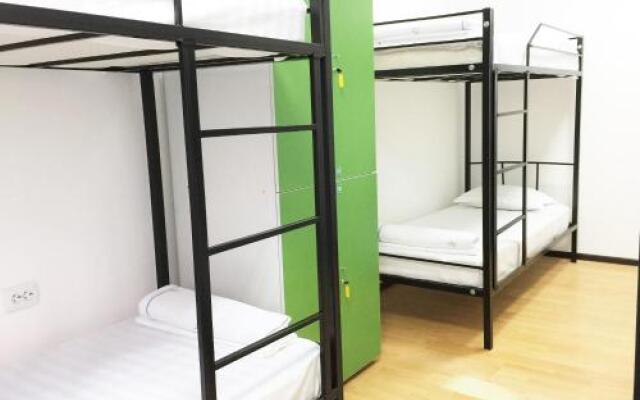 Hostel Panda