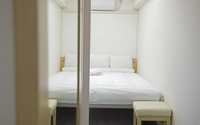 Hotel MyStays Higashi Ikebukuro