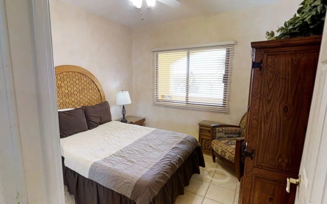 Princessa 2BR B 207-v by Casago