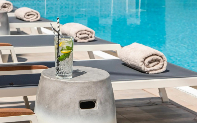 Kosea Boutique Hotel