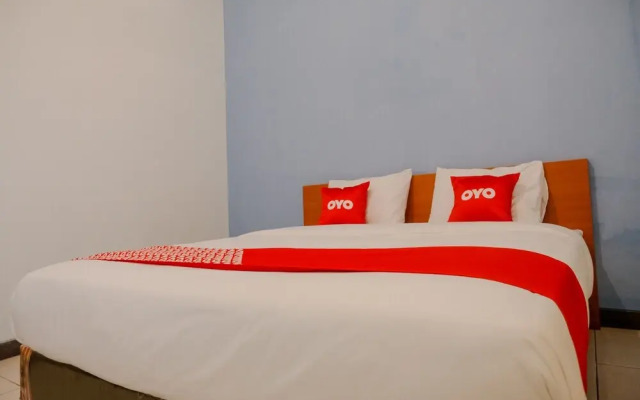 OYO 1509 Candi Panggung Family Guest House Syariah
