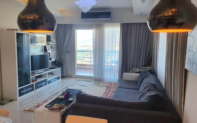 Alanya Azura Family Style