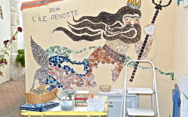 Appartements Résidence L'Estran