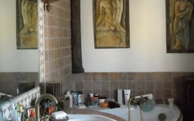 Isabels House