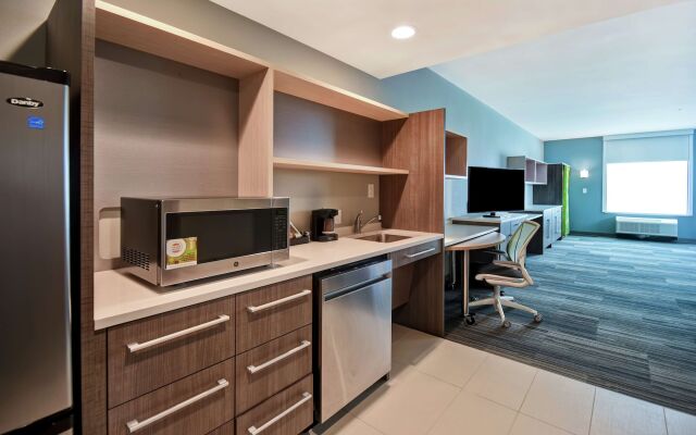 Home2 Suites by Hilton Shreveport