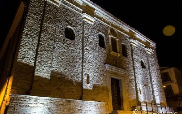 Il Borgo Ducale Ospitalità Diffusa - Appartamento Palazzo Ducale