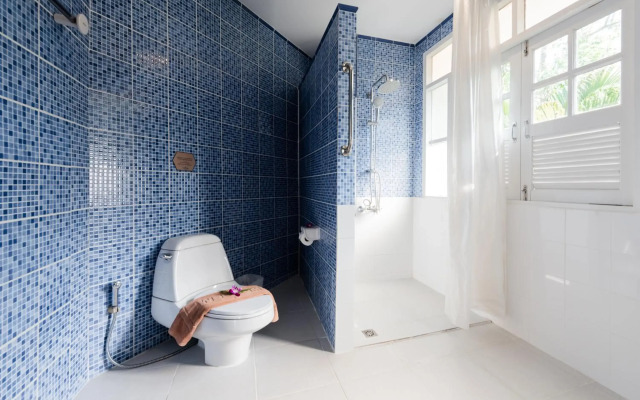 Twin Villas Ao Nang