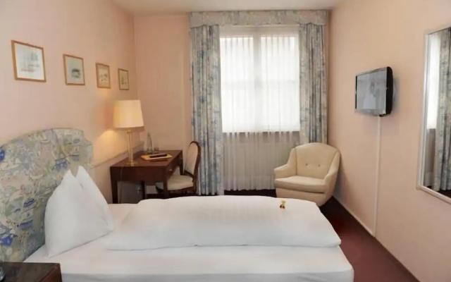 Hotel Krone – Guest Rooms – Wangen an der Aare