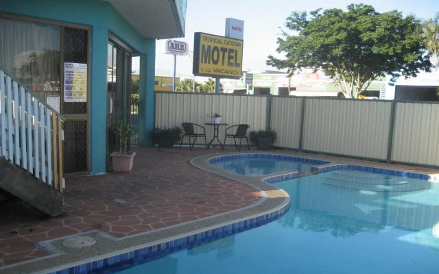 Tropical Gate Motor Inn