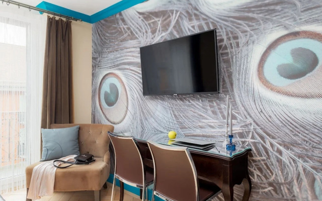Vision Apartments