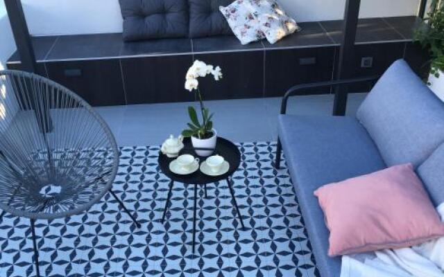 Apartment Mr Bellina