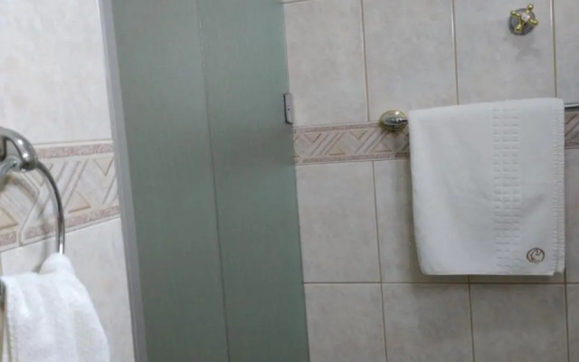 Apartamento Hotel Cavalinho Branco