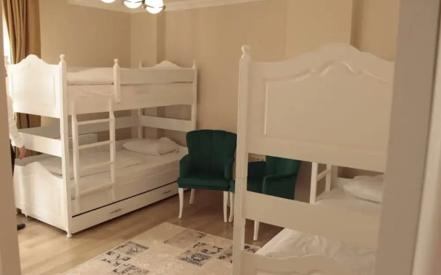 Yomra Residence Otel