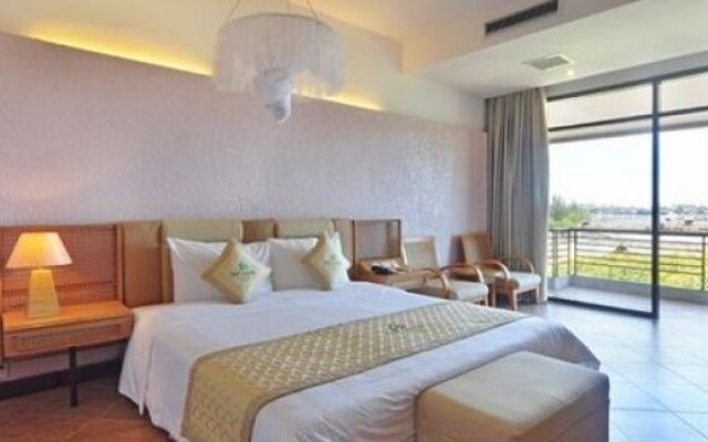 Tam Giang Resort  Spa