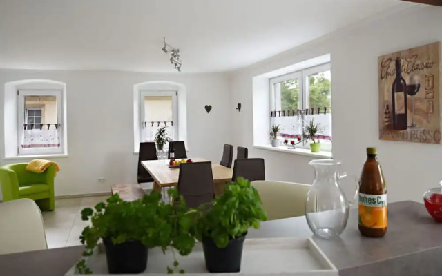 Charming Apartment in Himmelkron