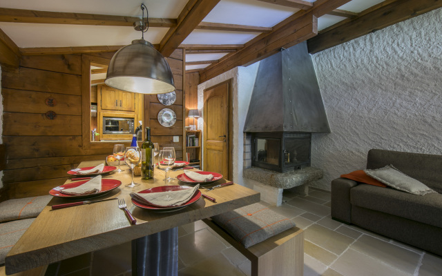 Résidence Améthystes A14