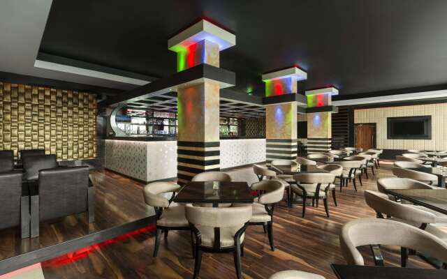 Ramada by Wyndham Alleppey
