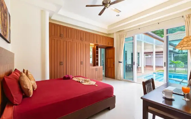 Villa Bright Star