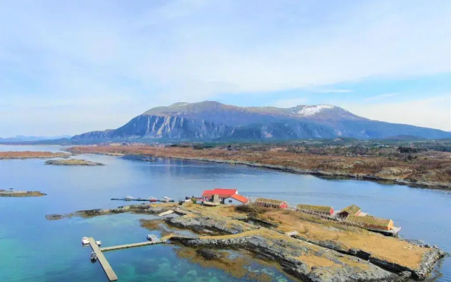 Ringholmen
