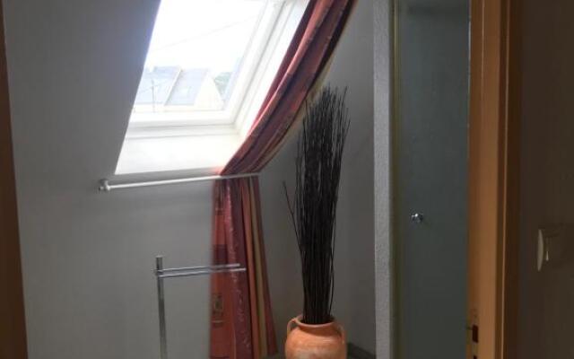 Appartement duplex vue mer - 1 chambre - Résidences Océanes