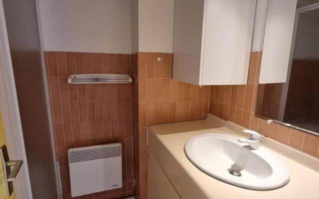 Appartement Argelès-sur-Mer, 2 pièces, 4 personnes - FR-1-388-55