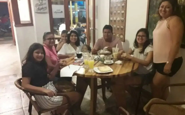 Hostal Macambo
