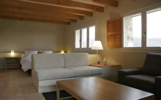 Rusticae Hotel Aldearroqueta