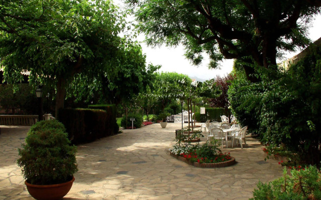 RVHotels Broquetas Spa Termal