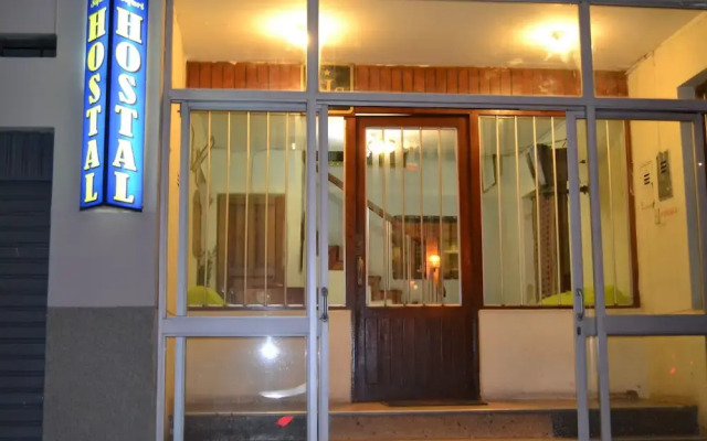 Hostal El Gran Safari