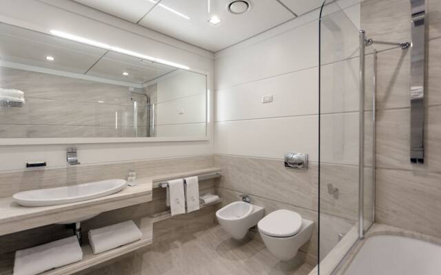 Albergo Yacht Club Marina di Loano