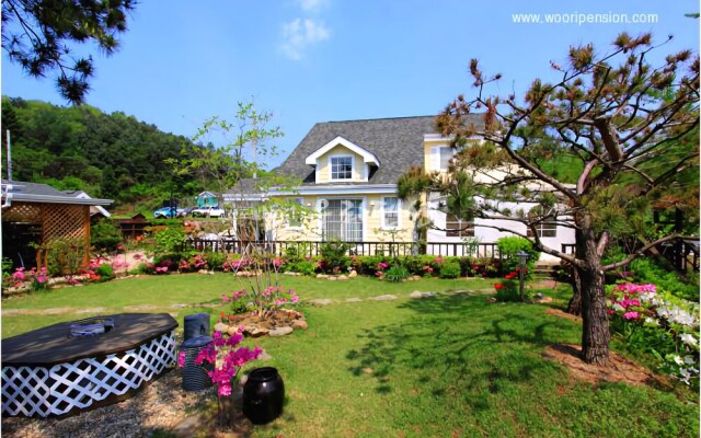 Yangpyeong So Pung Pension