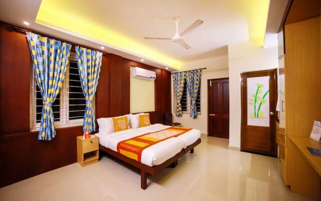 OYO 8420 Elite Inn