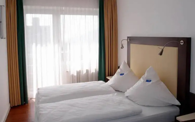 Gästehaus am Räuschenberg