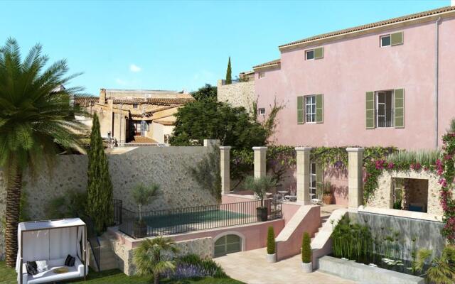 Yartan Boutique Hotel