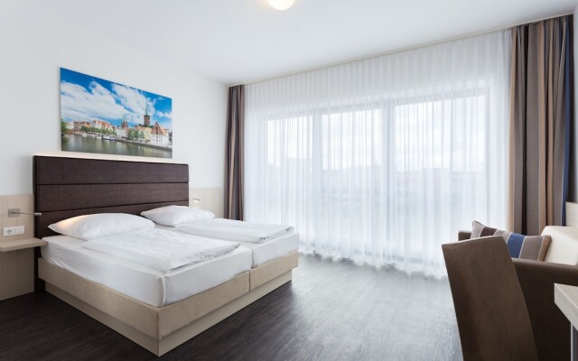 Viva Hotel Lubeck