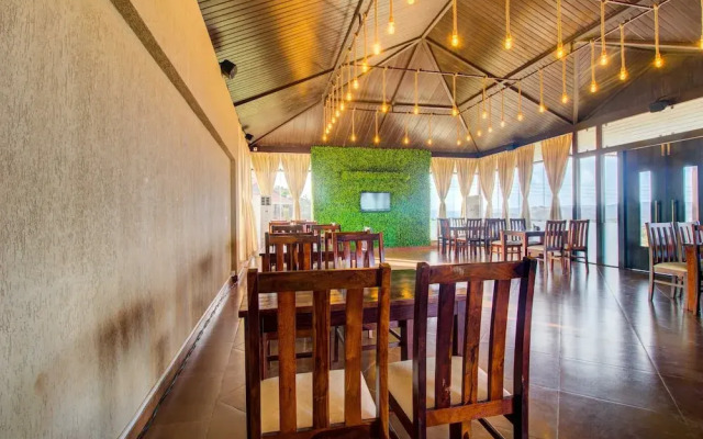 Nirvana Eco & Agro Resort