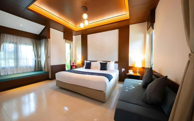Nernkhao Resort