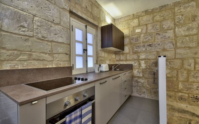 Vallettastay Standard Apartments