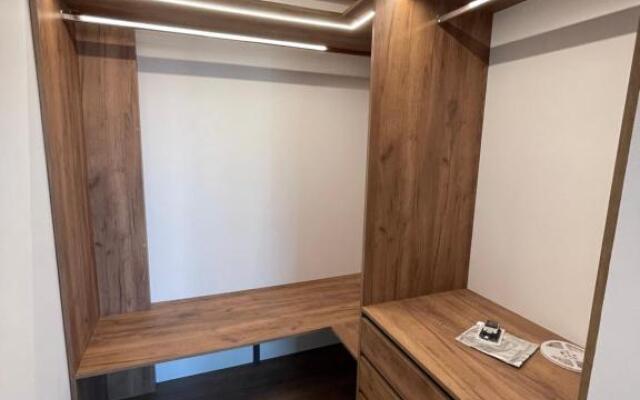 New Ring Apartament Tirana