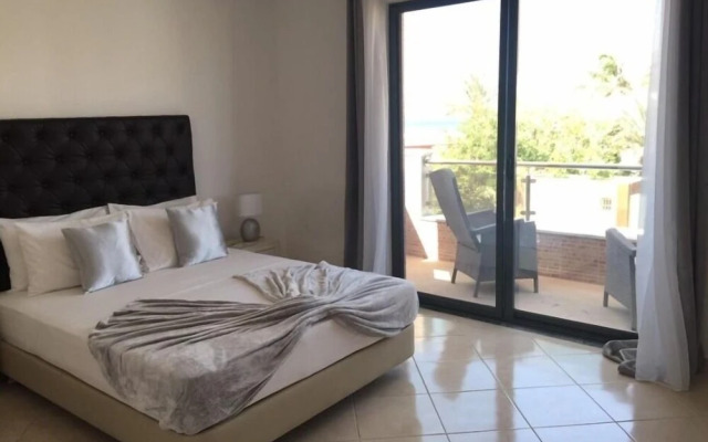 Tarrafal Guest House