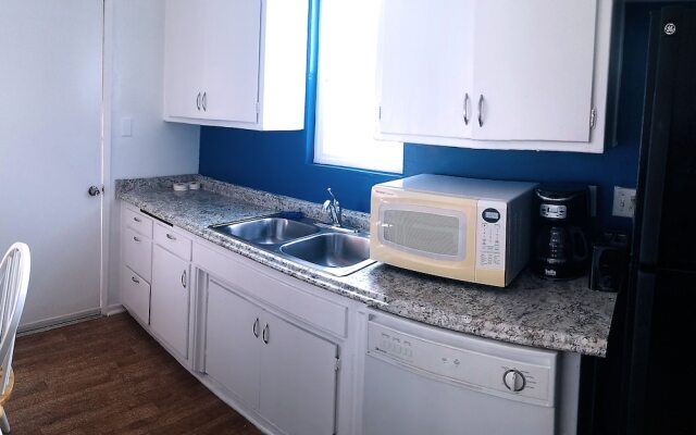 Oceana Los Angeles Vacation Rental