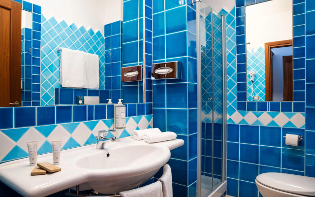 Best Western Hotel Blumarea