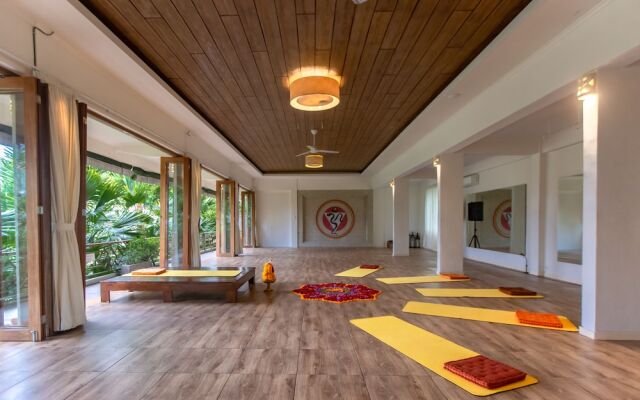 Om Ham Retreat and Resort