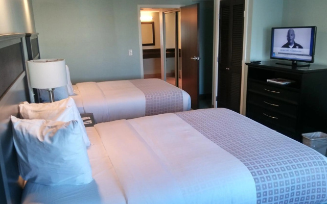 Park Place Hotel