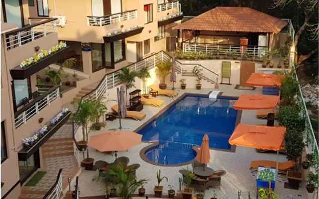 La Sunila Suites & Villas by WSI