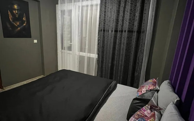 Alatuğ Apart Otel